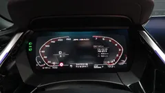 2024 BMW Z4 M40i, белый — фото 8