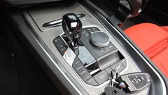 2024 BMW Z4 M40i, белый — фото 9