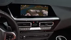 2024 BMW Z4 M40i, белый — фото 13