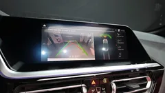 2024 BMW Z4 M40i, белый — фото 14