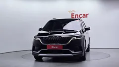 2022 Kia Carnival Diesel 9-Seater Prestige — фото 3