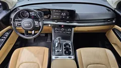 2022 Kia Carnival Diesel 9-Seater Prestige — фото 7