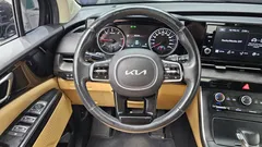 2022 Kia Carnival Diesel 9-Seater Prestige — фото 13