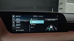 2022 Genesis G90 Gasoline 3.5 Turbo AWD, белый — фото 16