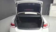 2022 Genesis G90 Gasoline 3.5 Turbo AWD, белый — фото 20