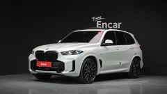 2024 BMW X5 xDrive 40i M Sport — фото 1