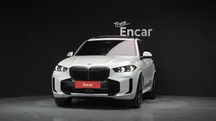 2024 BMW X5 xDrive 40i M Sport — фото 3