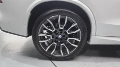 2024 BMW X5 xDrive 40i M Sport — фото 5