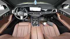 2024 BMW X5 xDrive 40i M Sport — фото 7