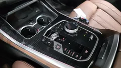 2024 BMW X5 xDrive 40i M Sport — фото 9