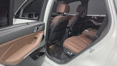 2024 BMW X5 xDrive 40i M Sport — фото 12