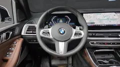 2024 BMW X5 xDrive 40i M Sport — фото 15