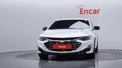 2022 ChevroletGMDaewoo Malibu 2.0 Turbo Redline — фото 3
