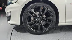 2022 ChevroletGMDaewoo Malibu 2.0 Turbo Redline — фото 5