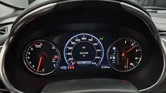 2022 ChevroletGMDaewoo Malibu 2.0 Turbo Redline — фото 8