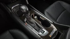 2022 ChevroletGMDaewoo Malibu 2.0 Turbo Redline — фото 9