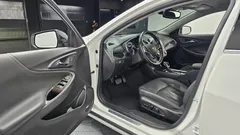 2022 ChevroletGMDaewoo Malibu 2.0 Turbo Redline — фото 10