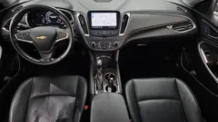 2022 ChevroletGMDaewoo Malibu 2.0 Turbo Redline — фото 14