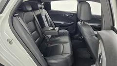 2022 ChevroletGMDaewoo Malibu 2.0 Turbo Redline — фото 16