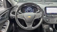 2022 ChevroletGMDaewoo Malibu 2.0 Turbo Redline — фото 17