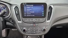 2022 ChevroletGMDaewoo Malibu 2.0 Turbo Redline — фото 18