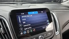 2022 ChevroletGMDaewoo Malibu 2.0 Turbo Redline — фото 20