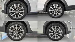2023 Volvo V90 B5 Ultimate AWD, белый — фото 5