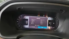 2023 Volvo V90 B5 Ultimate AWD, белый — фото 8