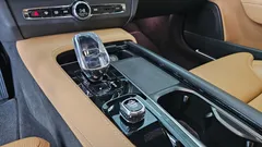 2023 Volvo V90 B5 Ultimate AWD, белый — фото 9
