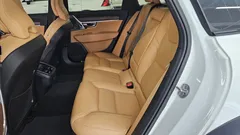 2023 Volvo V90 B5 Ultimate AWD, белый — фото 10