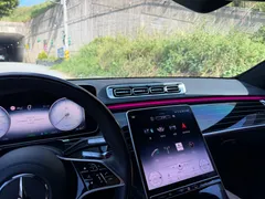 2021 Mercedes-Benz S-Class Maybach S580 4MATIC — фото 9