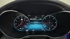 2021 Mercedes-Benz C-Class C220 d 4MATIC, белый — фото 8