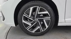2023 Volkswagen Jetta 1.5 TSI Prestige, белый — фото 5