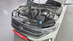 2023 Volkswagen Jetta 1.5 TSI Prestige, белый — фото 6