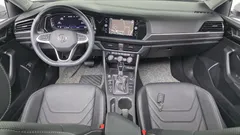 2023 Volkswagen Jetta 1.5 TSI Prestige, белый — фото 7