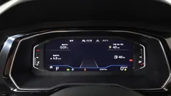 2023 Volkswagen Jetta 1.5 TSI Prestige, белый — фото 8