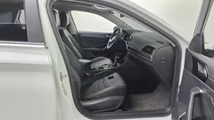 2023 Volkswagen Jetta 1.5 TSI Prestige, белый — фото 10