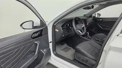 2023 Volkswagen Jetta 1.5 TSI Prestige, белый — фото 12