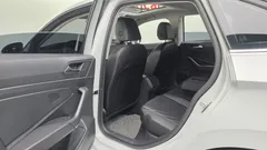 2023 Volkswagen Jetta 1.5 TSI Prestige, белый — фото 17