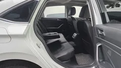 2023 Volkswagen Jetta 1.5 TSI Prestige, белый — фото 19