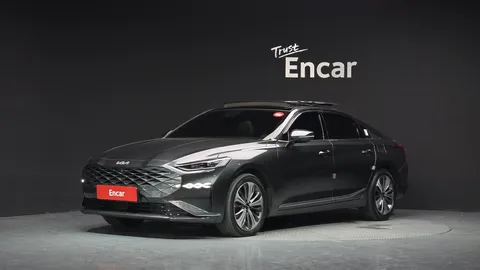 2023 Kia K8 Noblesse