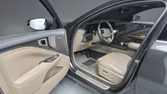 2023 Kia K8 Noblesse, серый — фото 10
