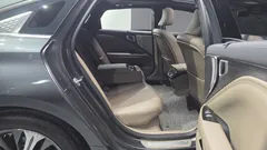 2023 Kia K8 Noblesse, серый — фото 11