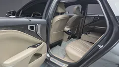 2023 Kia K8 Noblesse, серый — фото 12