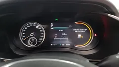 2022 Genesis G70 Gasoline 2.0T 4WD, белый — фото 8