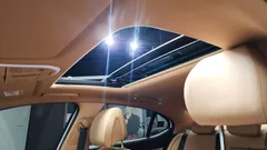 2022 Genesis G70 Gasoline 2.0T 4WD, белый — фото 18