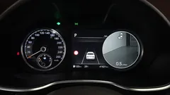 2022 Genesis G80 Gasoline 3.5 Turbo 2WD, белый — фото 8