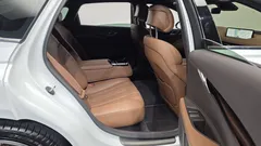 2022 Genesis G80 Gasoline 3.5 Turbo 2WD, белый — фото 12