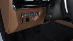 2022 Genesis G80 Gasoline 3.5 Turbo 2WD, белый — фото 14