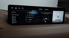 2022 Genesis G80 Gasoline 3.5 Turbo 2WD, белый — фото 17